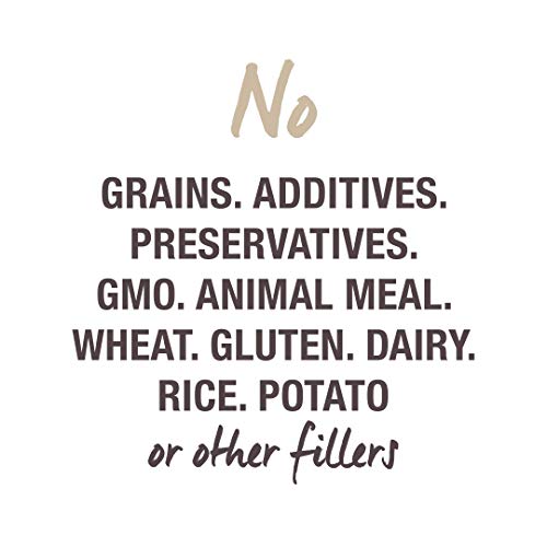 Canned Grain Free High (3 Ounce (Pack of 24))