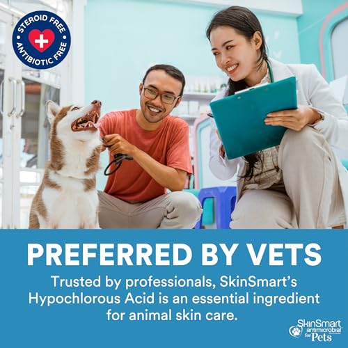 Wound Care for Pets