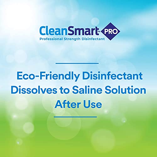 Hospital Disinfectant (128 Fl Oz (Pack of 4))