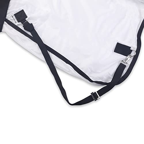 Horse Fly Sheet (White / 81)