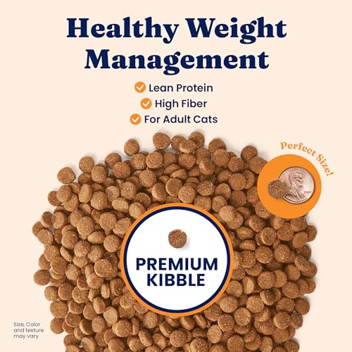 Weight Management Alaskan Pollock Cat Food (3 Pound)