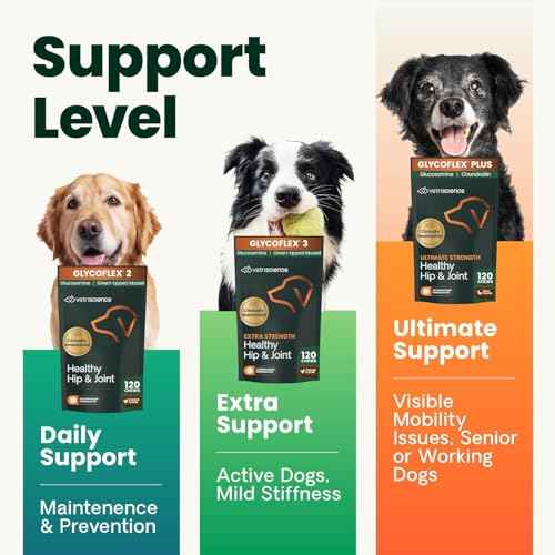 Ultimate Strength Healthy Hip and Joint (60 Chews)