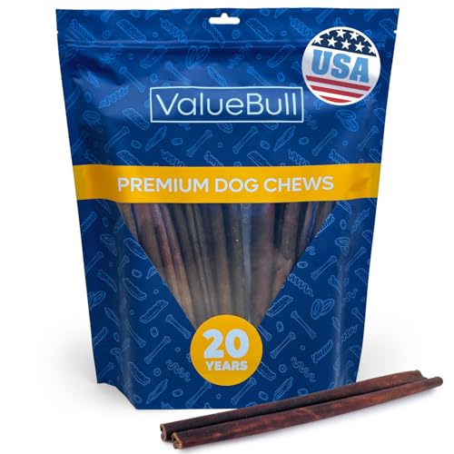 USA Beef Collagen Sticks for Dogs