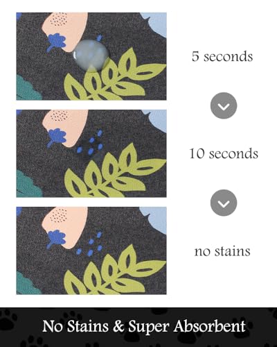 Pet Feeding Mat