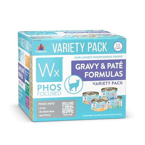 Wx Phos Focused