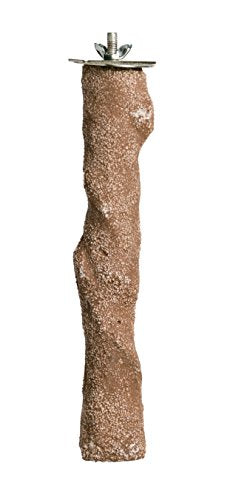 Pacific Perch Branch Ideal for Small to Medium Birds (Large)