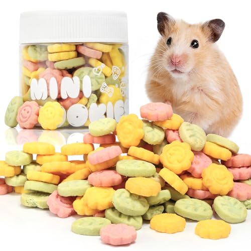 3 Vegetable Chews Treats