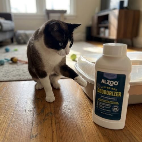 Cat Litter Deodorizer (26.6 Ounce (Pack of 1))