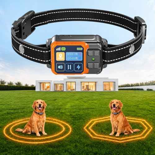 Wireless Dog Fence