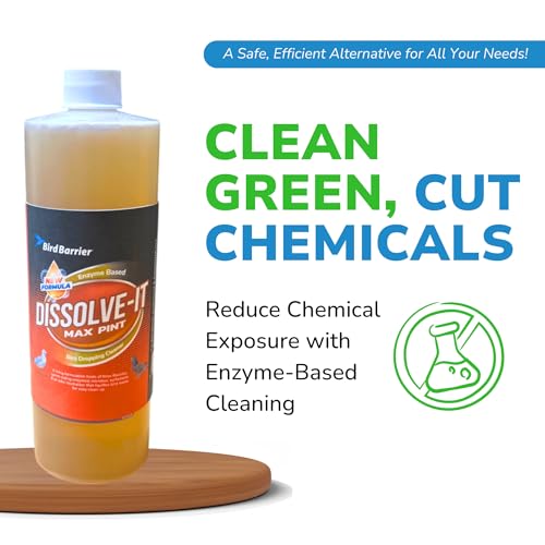 Dissolve It Concentrate (1:1 Concentrate / 1 Fl Oz (Pack of 1))