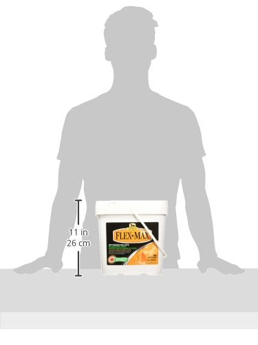 Flex+Max Equine Joint Supplement Pellets (10lb)