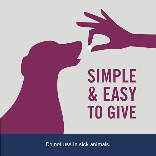 7 Way Dog Dewormer Large 25+ lbs (Medium & Large Dogs (Over 25 lbs) / 6 Count)