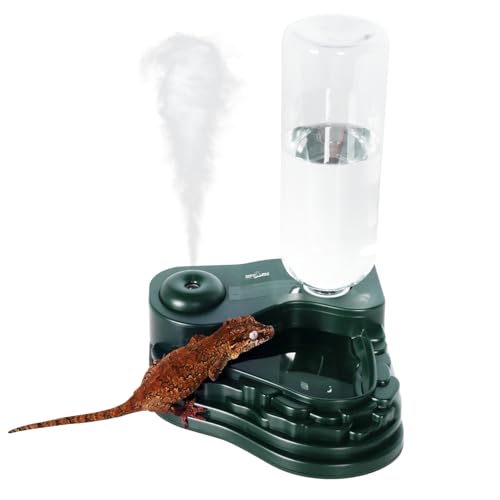 Water Feeder and Fogger