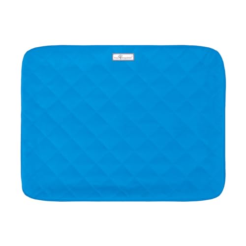 Fitted Fleece Shelf Liner (Blue / Shelf Liner)