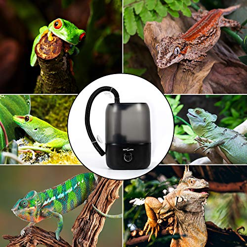 4L Reptile Humidifier