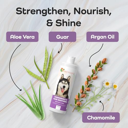 Sensitive Care (Huskies / 16 Fluid Ounces)