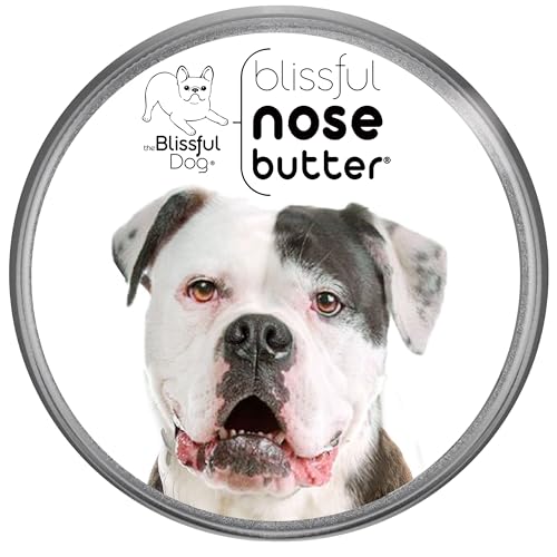 American Bulldog Nose Butter (American Bulldog / 16 Ounce)