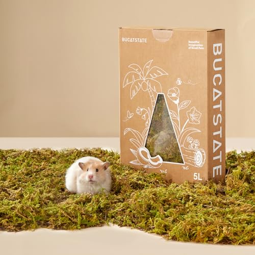 5L Hamster Bedding