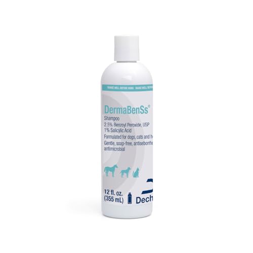 Shampoo for Dogs