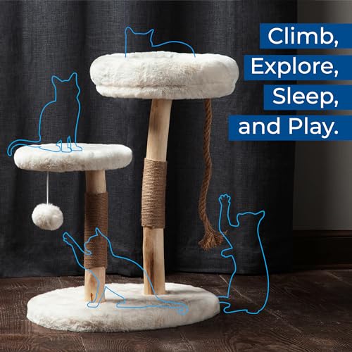 The Oasis Cat Tree (The Oasis)