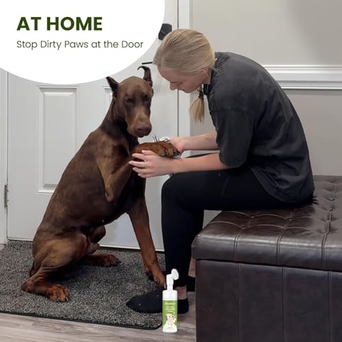 Paw Cleaner for Dogs & Cats