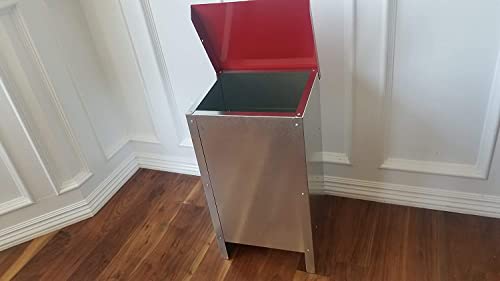 Duncan's Dog Feeder