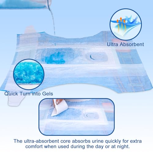 Dog Diapers Female (S)