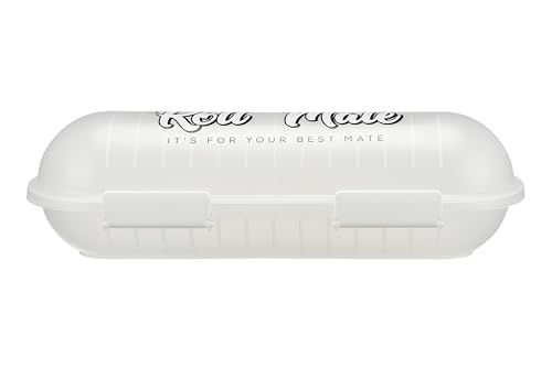 Dog Food Roll Storage Container