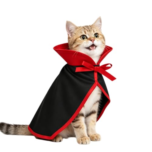 Cat Vampire Costume (Vampire Costume)