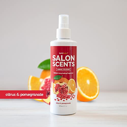 Salon Scents Dog Cologne Spray