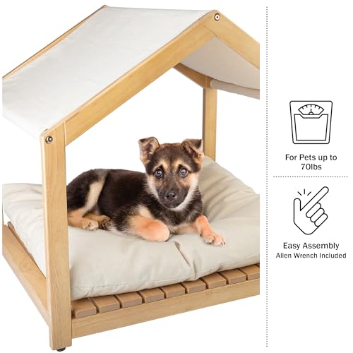 Dog House 30x24