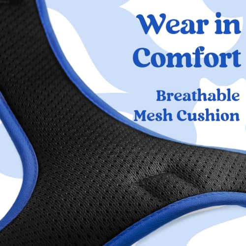 Dog Harness for Large