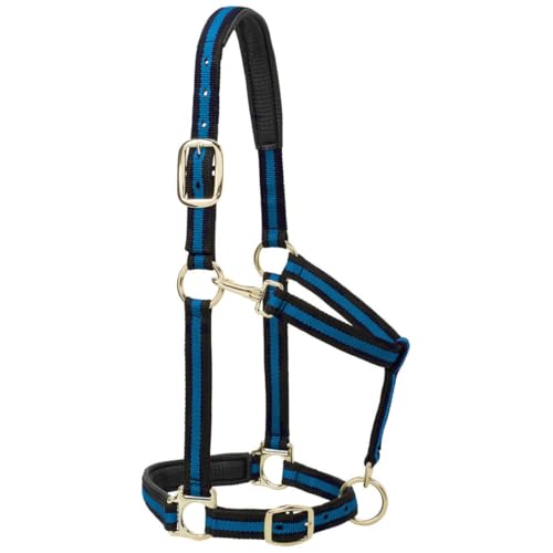 Weaver Leather Nylon Horse Halter