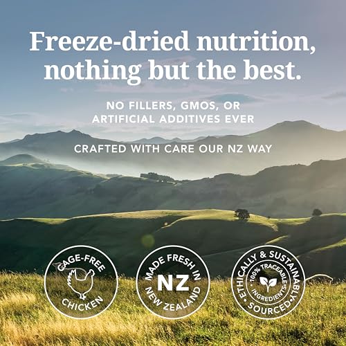 Freeze Dried High (1.76 Ounce (Pack of 1))