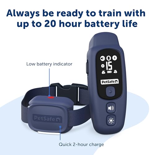 Core Dog Trainer Remote Collar (1-Dog Trainer)