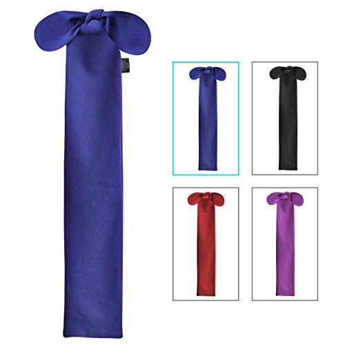 Stretchy Tail Guard (Navy)