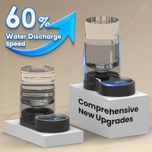 Automatic 4L 135Oz (Black / 4L)