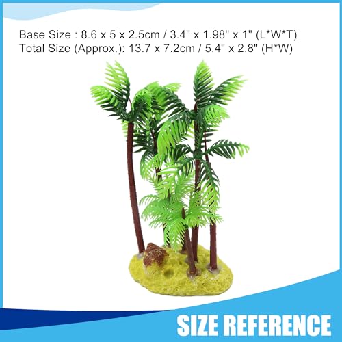 Aquarium Decoration