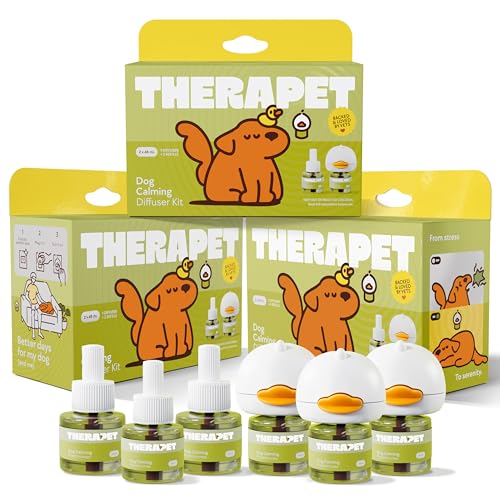 TherapetMD 3 Pack 180 (3 Pack)