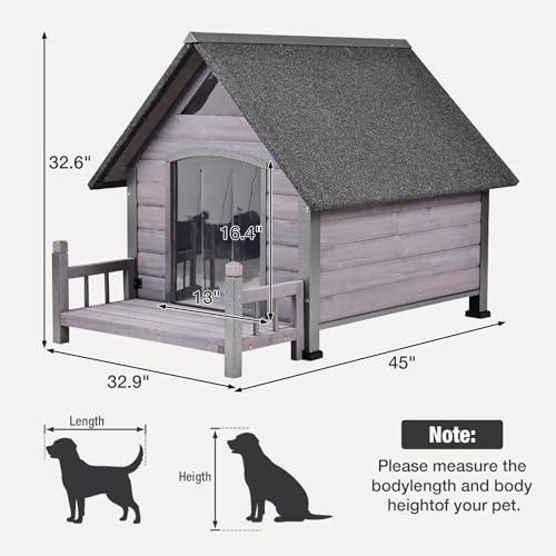 Dog House Outdoor Indoor All