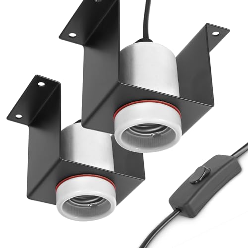 Reptile Ceramic Socket