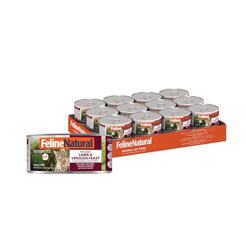 Canned Grain Free High (3 Ounce (Pack of 24))