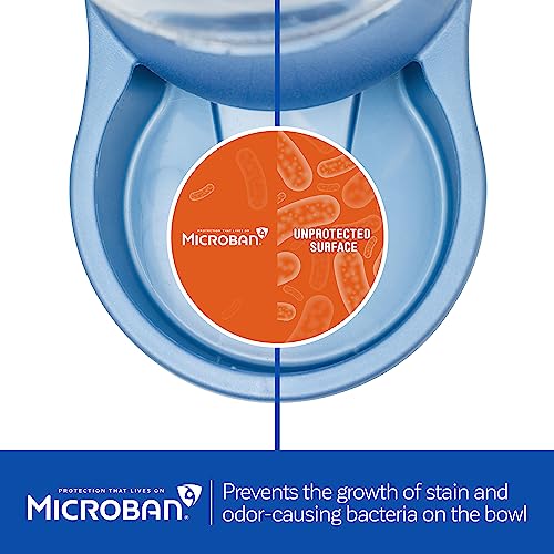 Replendish Automatic Cat and Dog Feeder (Pearl Peacock Blue / 10 LB)