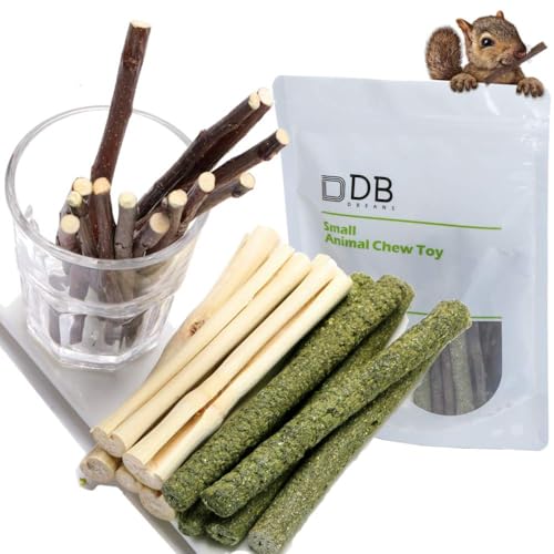 600g Guinea Pig and Rabbit Chew Toys (600g)