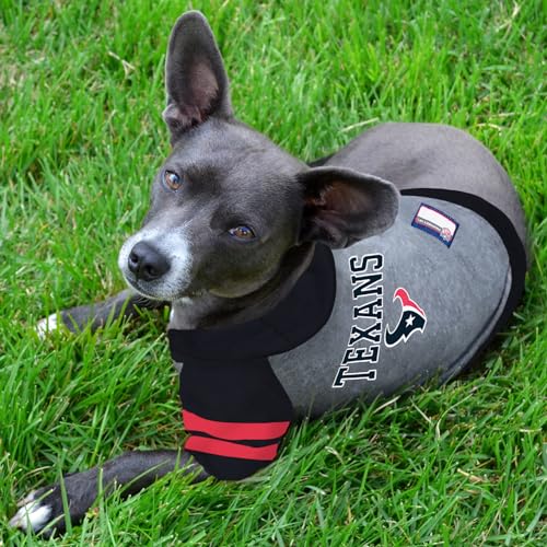 Houston Texans Hoodie T (Large / Houston Texans)