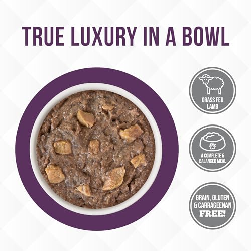 Truluxe Cat Food (3 Ounce (Pack of 24))