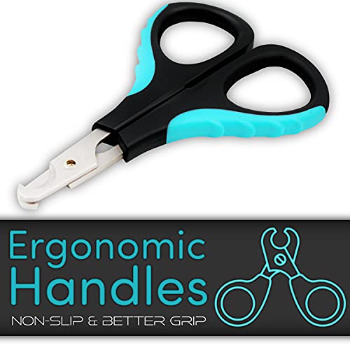 Cat Nail Clipper by H&H Pets