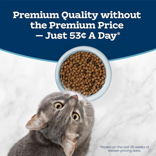 Tastefuls Chicken Adult Indoor Dry Cat Food (7 Pound (Pack of 1))