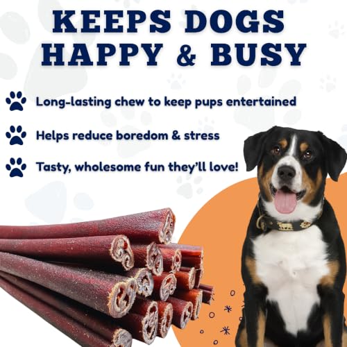 Collagen Sticks for Dogs