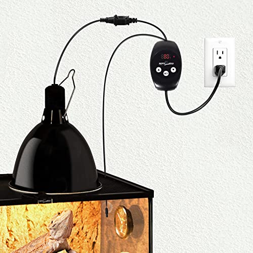 REPTIZOO Dimming Thermostat